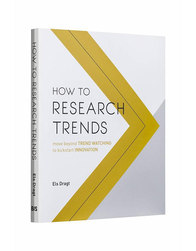 how to research trends book els draft