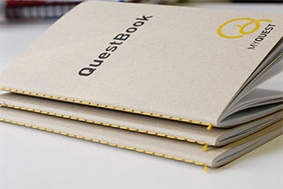 myquest notebook questtrek